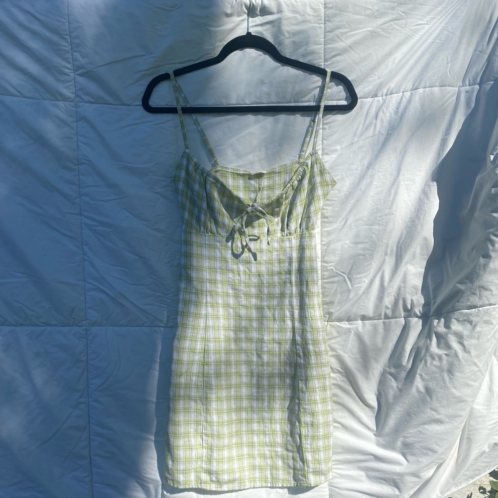 Brandy Melville dress